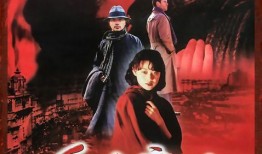 电影红色恋人在线观看,激情燃烧的岁月，革命爱情的传奇篇章